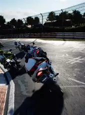Ride 3: Street Racing Pack