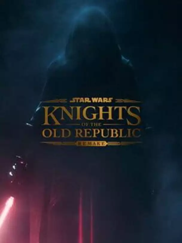 Star Wars: Knights of the Old Republic - Remake