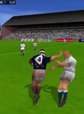 Rugby
