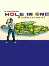 Jumbo Ozaki no Hole in One Professional