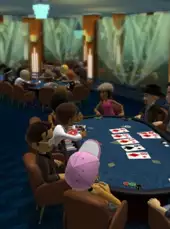 Full House Poker