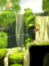 LostWinds: Winter of the Melodias
