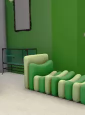House Flipper: Pop Art Furniture Pack