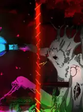 KnifeBoy: Rebooted