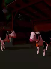 The Cow Game
