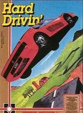 Hard Drivin'