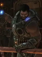 Gears of War 3