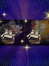 Like a Dragon: Pirate Yakuza in Hawaii - Ship Customization Pack