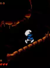 The Smurfs