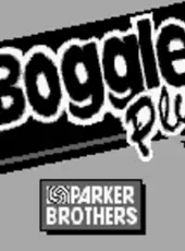 Boggle Plus