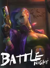 Battle Night