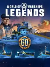 World of Warships: Legends - Ultimate Edition