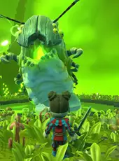 Portal Knights