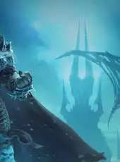 World of Warcraft: Wrath of the Lich King Classic
