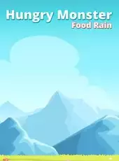 Hungry Monster Food Rain