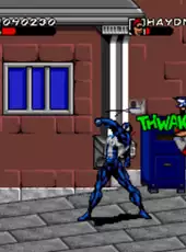 Spider-Man and Venom: Maximum Carnage