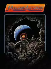 Mission Asteroid