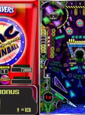 Sonic Spinball: Life Savers