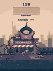 They Came From the Sky 2