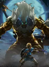 The Legend of Zelda: Breath of the Wild - Expansion Pass