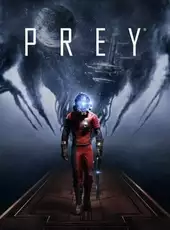 Prey