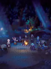 Octopath Traveler II