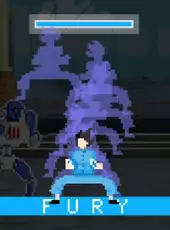 Keys of Fury