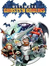 Ultimate Ghosts 'n Goblins