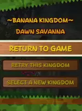 New Play Control! Donkey Kong Jungle Beat