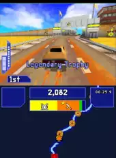 Need for Speed: Nitro