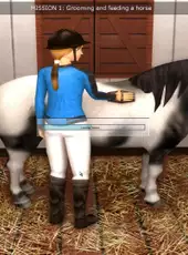 Rider's World: I Want to Ride!