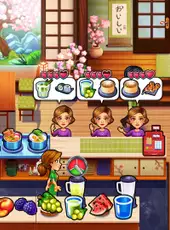 Delicious: The First Course