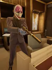 Payday 3: Houston Character Pack