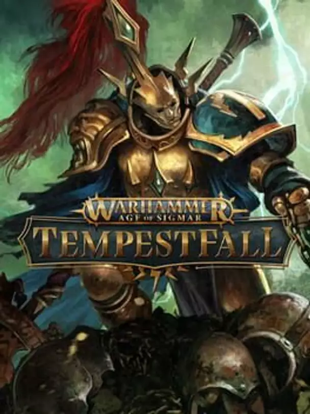 Warhammer Age of Sigmar: Tempestfall