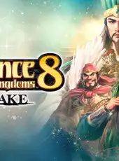 Romance of the Three Kingdoms 8 Remake