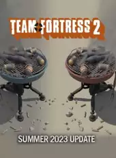 Team Fortress 2: Summer 2023 Update