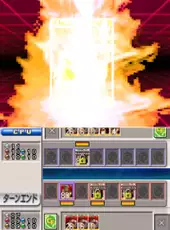 SNK vs Capcom Card Fighters DS
