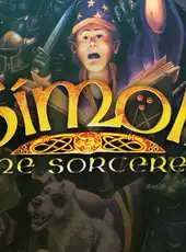 Simon the Sorcerer