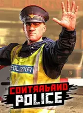 Contraband Police