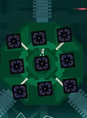 Planet of the Eyes