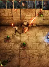 Solasta: Crown of the Magister