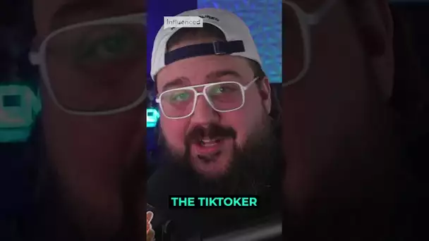 TikTokker Goes Viral Crashing Car!