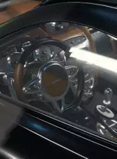 Car Mechanic Simulator 2018: Pagani