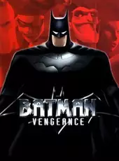 Batman: Vengeance