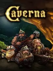 Caverna