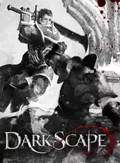 DarkScape