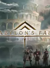 Babylon's Fall