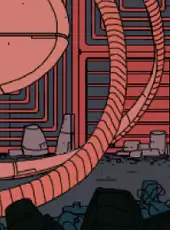 Tales From The Outer Zone: The Construction