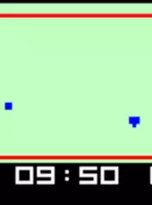 Videocart-1: Tic-Tac-Toe & Shooting Gallery & Doodle & Quadra-Doodle