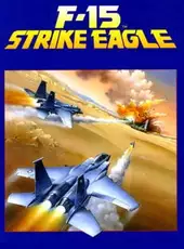 F-15 Strike Eagle